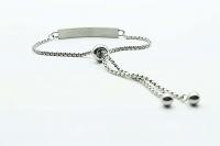 Inspirational Mantra Bracelet - Its OK Not To Be OK