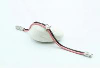Heart Double layer Mesh Chain Bracelet