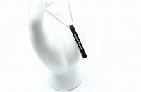 Ingot Bar Special Friend Necklace