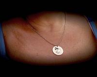 Survivor Necklace Stainless Steel - 3 Colour Options