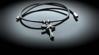 Twisted Cross Choker Customisable